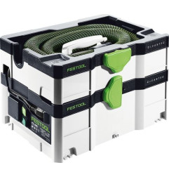 Aspirateur CTL SYS CLEANTEC Festool