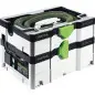 Aspirateur CTL SYS CLEANTEC Festool Aspirateur CTL SYS CLEANTEC Festool