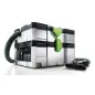 Aspirateur CTL SYS CLEANTEC Festool Aspirateur CTL SYS CLEANTEC Festool