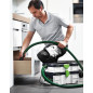 Aspirateur CTL SYS CLEANTEC Festool Aspirateur CTL SYS CLEANTEC Festool