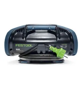 Projecteur de chantier DUO-Plus SYSLITE Festool