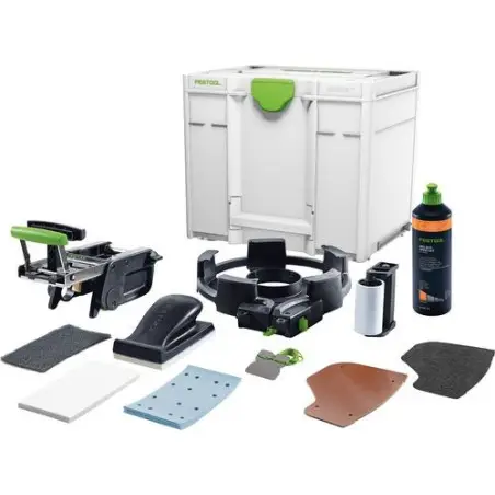 Ensemble pour placage de chants KB-KA 65 SYS3 Festool