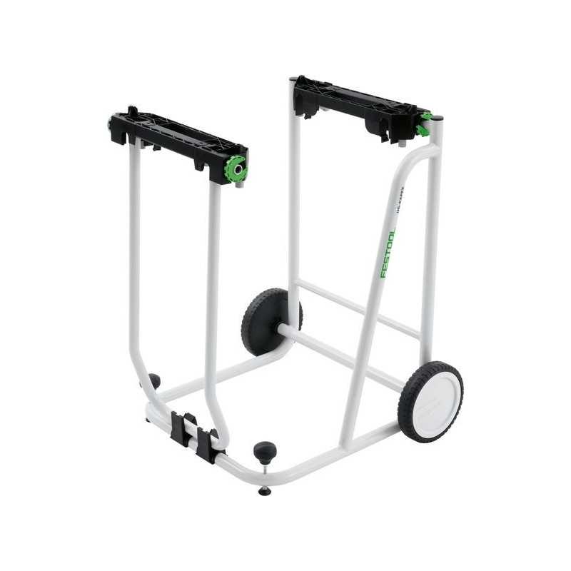 Châssis de transport UG-KAPEX KS 120 Festool Châssis de transport UG-KAPEX KS 120 Festool