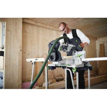 Châssis de transport UG-KAPEX KS 120 Festool