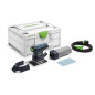 Ponceuse vibrante RTS 400 REQ-Plus Festool Ponceuse vibrante RTS 400 REQ-Plus Festool