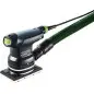 Ponceuse vibrante RTS 400 REQ-Plus Festool Ponceuse vibrante RTS 400 REQ-Plus Festool