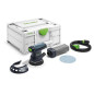 Ponceuse excentrique ETS 125 REQ-Plus Festool Ponceuse excentrique ETS 125 REQ-Plus Festool