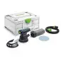 Ponceuse excentrique ETS 125 REQ-Plus Festool Ponceuse excentrique ETS 125 REQ-Plus Festool