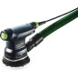 Ponceuse excentrique ETS 125 REQ-Plus Festool Ponceuse excentrique ETS 125 REQ-Plus Festool
