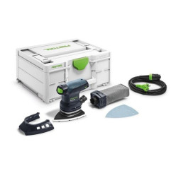 Ponceuse Delta DTS 400 REQ-Plus Festool