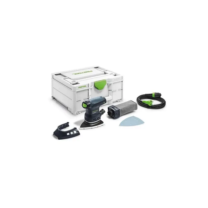 Ponceuse Delta DTS 400 REQ-Plus Festool Ponceuse Delta DTS 400 REQ-Plus Festool
