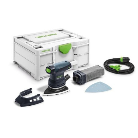 Ponceuse Delta DTS 400 REQ-Plus Festool