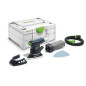 Ponceuse Delta DTS 400 REQ-Plus Festool Ponceuse Delta DTS 400 REQ-Plus Festool