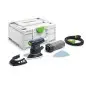 Ponceuse Delta DTS 400 REQ-Plus Festool Ponceuse Delta DTS 400 REQ-Plus Festool
