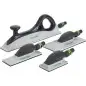 Cales de ponçage HSK-A-Set Festool Cales de ponçage HSK-A-Set Festool