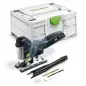 Scie sauteuse sans fil PSC 420 EB-Basic CARVEX Festool Scie sauteuse sans fil PSC 420 EB-Basic CARVEX Festool