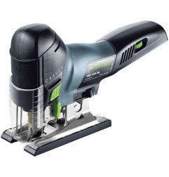 Festool Scie sauteuse sans fil CARVEX PSC 420 EB-Basic