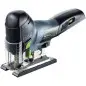 Scie sauteuse sans fil PSC 420 EB-Basic CARVEX Festool Scie sauteuse sans fil PSC 420 EB-Basic CARVEX Festool