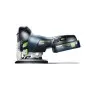 Scie sauteuse sans fil PSC 420 EB-Basic CARVEX Festool Scie sauteuse sans fil PSC 420 EB-Basic CARVEX Festool