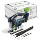 Scie sauteuse sans fil PSBC 420 EB-Basic CARVEX Festool Scie sauteuse sans fil PSBC 420 EB-Basic CARVEX Festool
