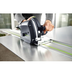 Fraises à rainurer en V HW 118x18-135°/Alu Festool