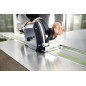 Fraises à rainurer en V HW 118x18-135°/Alu Festool
