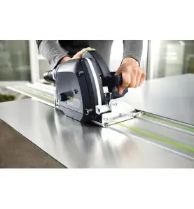 Fraises à rainurer en V HW 118x18-135°/Alu Festool