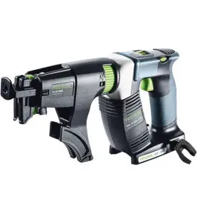 Visseuse sans fil pour plaquiste DWC 18-2500 Basic DURADRIVE Festool