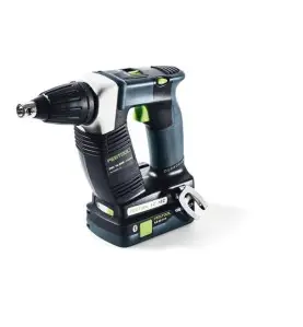 Visseuse sans fil pour plaquiste DWC 18-2500 Basic DURADRIVE Festool