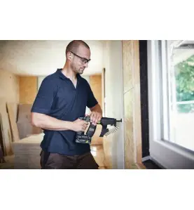 Visseuse sans fil pour plaquiste DWC 18-2500 Basic DURADRIVE Festool