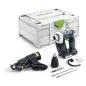 Visseuse sans fil pour plaquiste DWC 18-4500 Basic DURADRIVE Festool Visseuse sans fil pour plaquiste DWC 18-4500 Basic DURADRIVE Festool