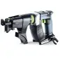 Visseuse sans fil pour plaquiste DWC 18-4500 Basic DURADRIVE Festool Visseuse sans fil pour plaquiste DWC 18-4500 Basic DURADRIVE Festool