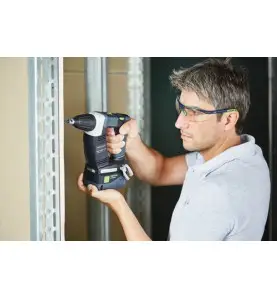Visseuse sans fil pour plaquiste DWC 18-4500 Basic DURADRIVE Festool