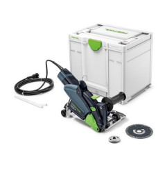 Système de tronçonnage diamant DSC-AG 125-Plus Festool