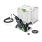 Système de tronçonnage diamant DSC-AG 125-Plus Festool Système de tronçonnage diamant DSC-AG 125-Plus Festool