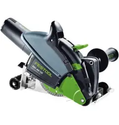 Système de tronçonnage diamant DSC-AG 125-Plus Festool