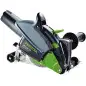 Système de tronçonnage diamant DSC-AG 125-Plus Festool Système de tronçonnage diamant DSC-AG 125-Plus Festool