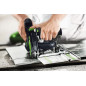 Système de tronçonnage diamant DSC-AG 125-Plus Festool Système de tronçonnage diamant DSC-AG 125-Plus Festool