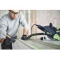 Système de tronçonnage diamant DSC-AG 125-Plus Festool Système de tronçonnage diamant DSC-AG 125-Plus Festool