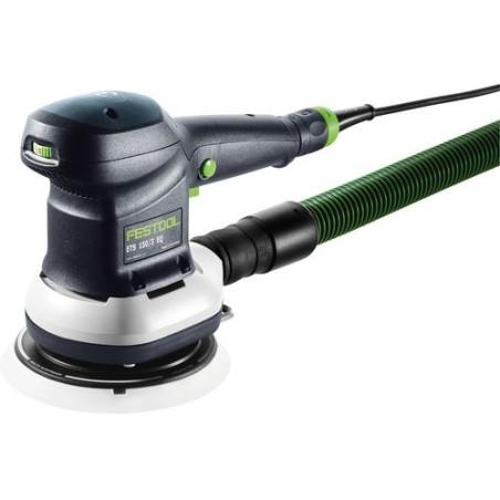 Ponceuse excentrique ETS 150/3 EQ Festool