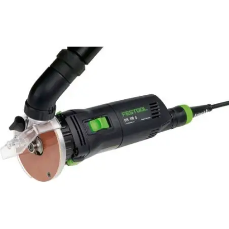 Affleureuse OFK 500 Q-Plus R3 Festool
