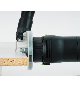 Affleureuse OFK 500 Q-Plus R3 Festool