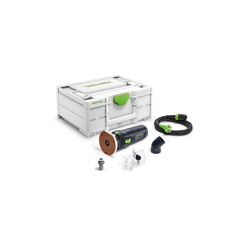 Affleureuse OFK 500 Q-Plus R2 Festool