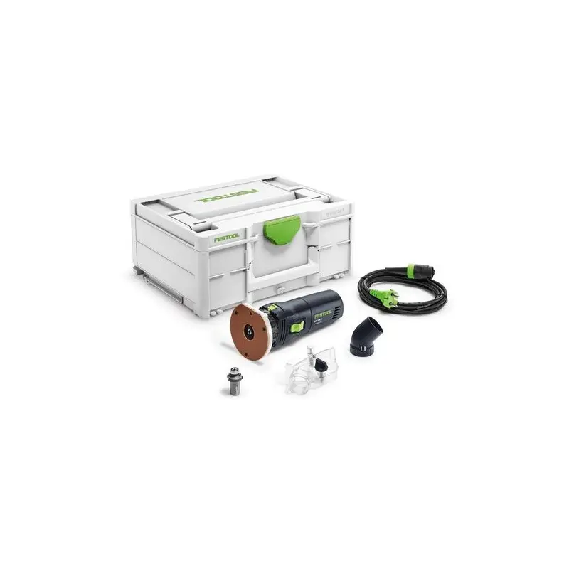 Affleureuse OFK 500 Q-Plus R2 Festool Affleureuse OFK 500 Q-Plus R2 Festool