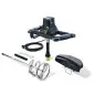 Mélangeur MX 1200 RE EF HS2 Festool Mélangeur MX 1200 RE EF HS2 Festool