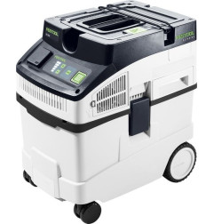 Festool Aspirateur CLEANTEC CT 25 E