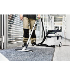 Aspirateur CT 25 E CLEANTEC Festool