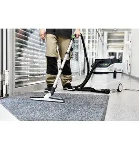 Aspirateur CT 25 E CLEANTEC Festool