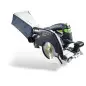 Scie circulaire à capot basculant sans fil HKC 55 EB-Basic Festool Scie circulaire à capot basculant sans fil HKC 55 EB-Basic Festool