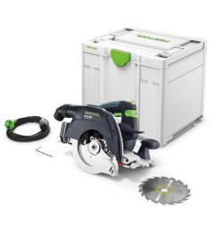 Scie circulaire portative HK 55 EBQ-Plus Festool